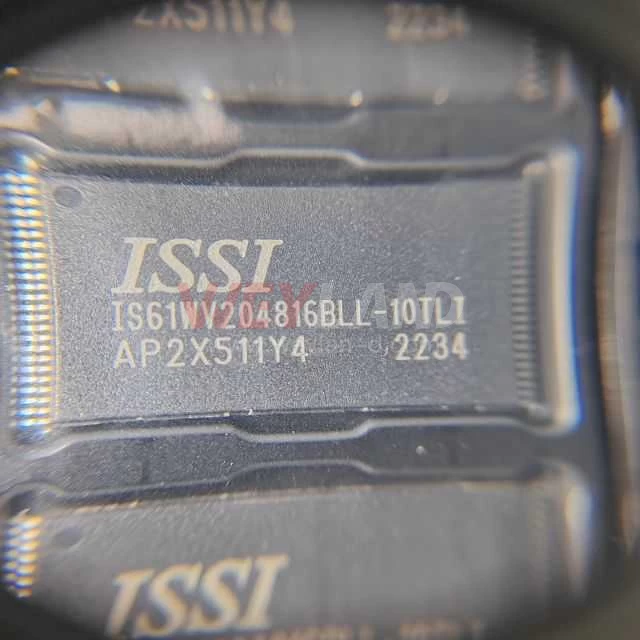 IS61WV204816BLL-10TLI-TR