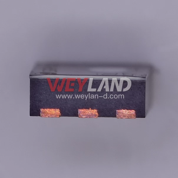 SENSIRION SGP41-D-R4 Picture three