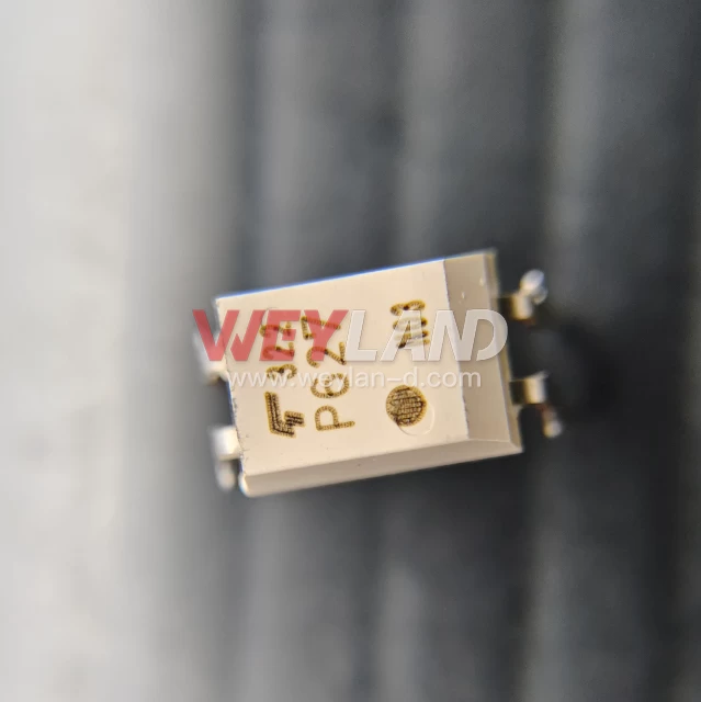 Toshiba TLP627(F) Picture two