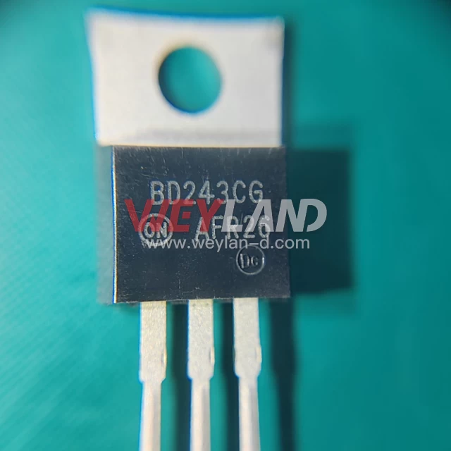 onsemi BD243CG Picture five