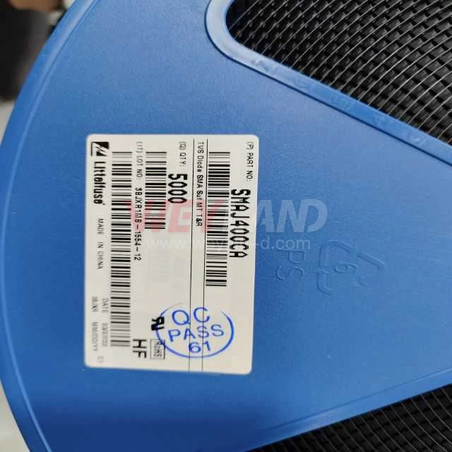MDD Semiconductor SMAJ400CA Picture two