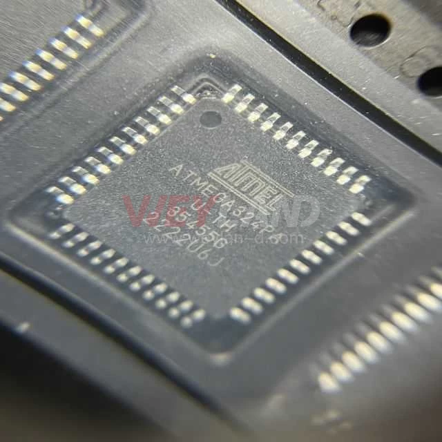 Microchip ATMEGA324PA-AUR
