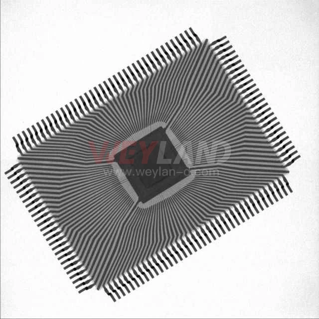 Microchip KSZ8895RQXI Picture four