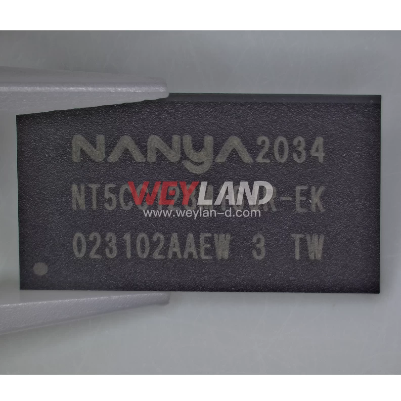 Nanya NT5CC128M16JR-EK Picture two