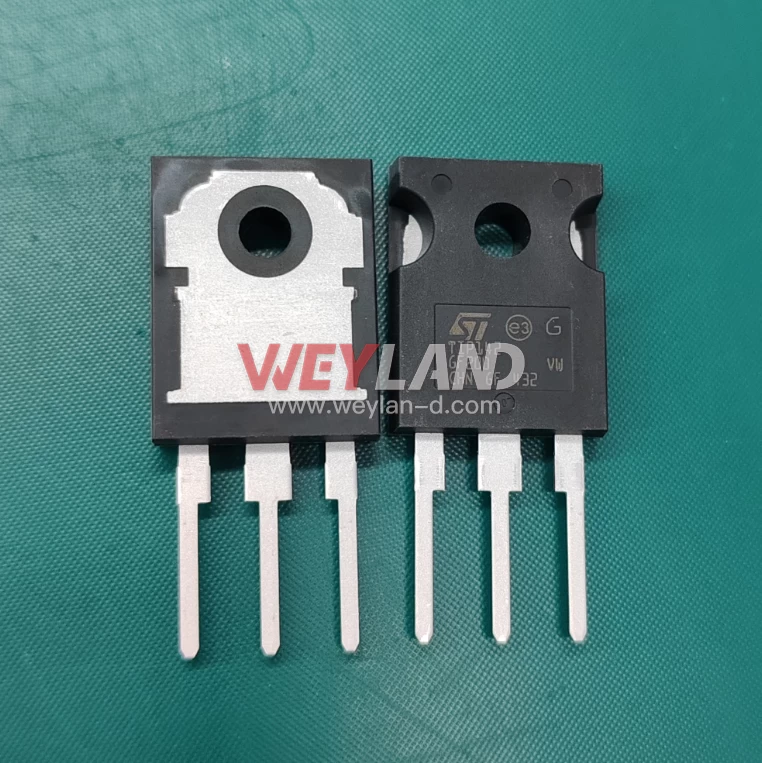 STMicroelectronics TIP142 Picture two