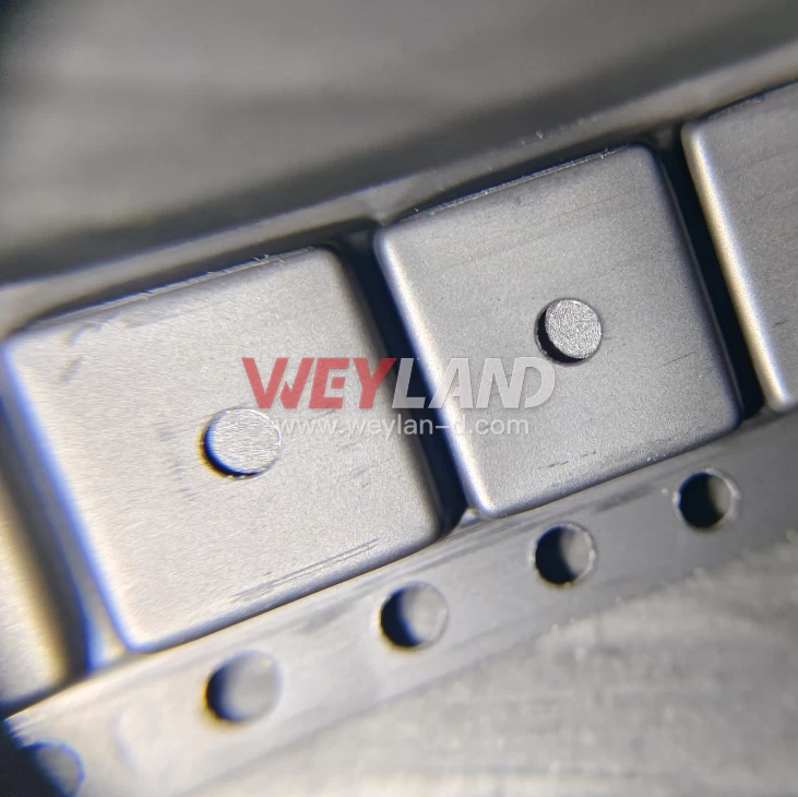 HXY MOSFET BCP56-16 Picture two