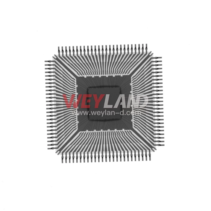 STMicroelectronics STM32F103VCT6