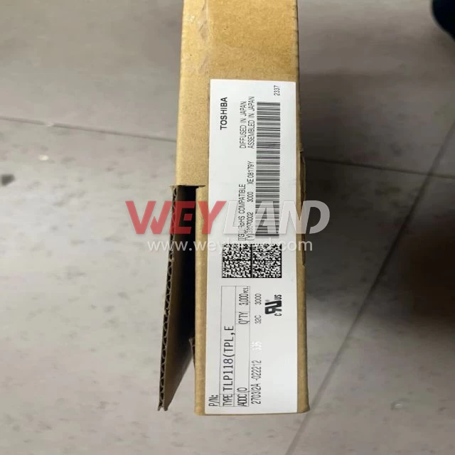 TLP118(TPL,E