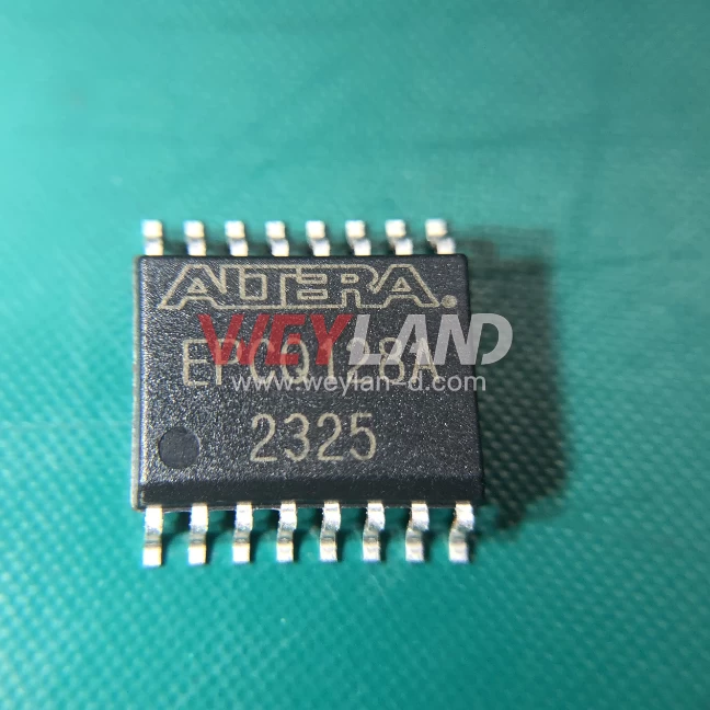 Altera EPCQ128ASI16N Picture two