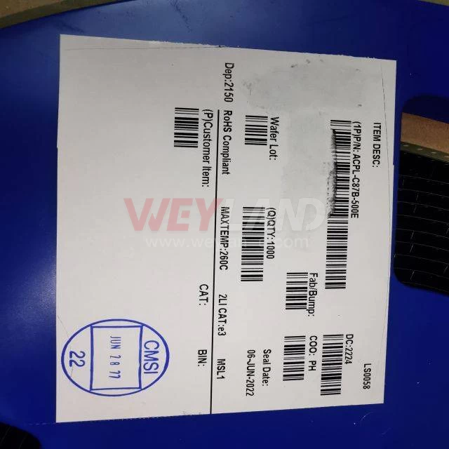 AVAGO ACPL-C87B-500E Picture two