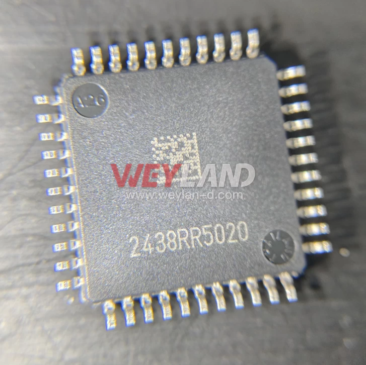 Microchip PIC18F45K80-I/PT Picture two