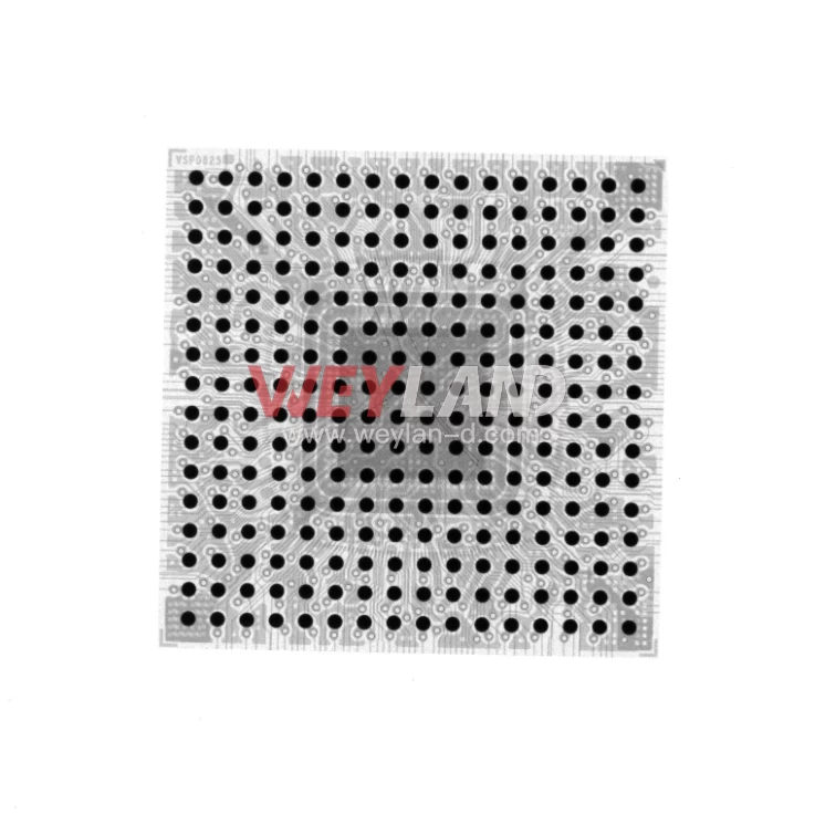 Xilinx XC3S400AN-4FTG256I Picture three