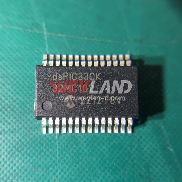 Microchip DSPIC33CK32MC102-I/SS