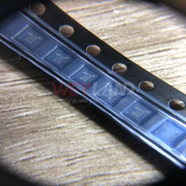 Texas Instruments TPS62170DSGR