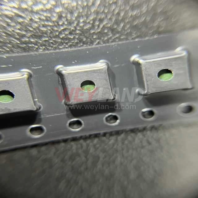 STMicroelectronics LIS344ALHTR Picture two