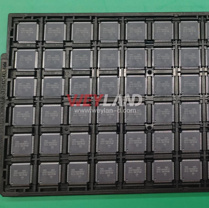 Texas Instruments TMS320F28069PZT
