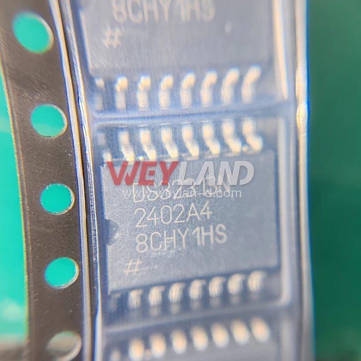 Analog Devices DS3231SN#T&R Picture two