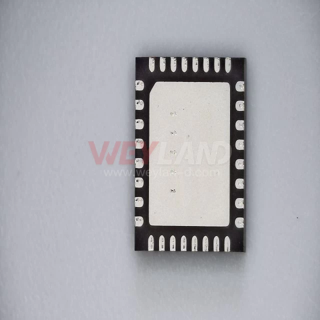 Analog Devices AD5758BCPZ-RL7 Picture four