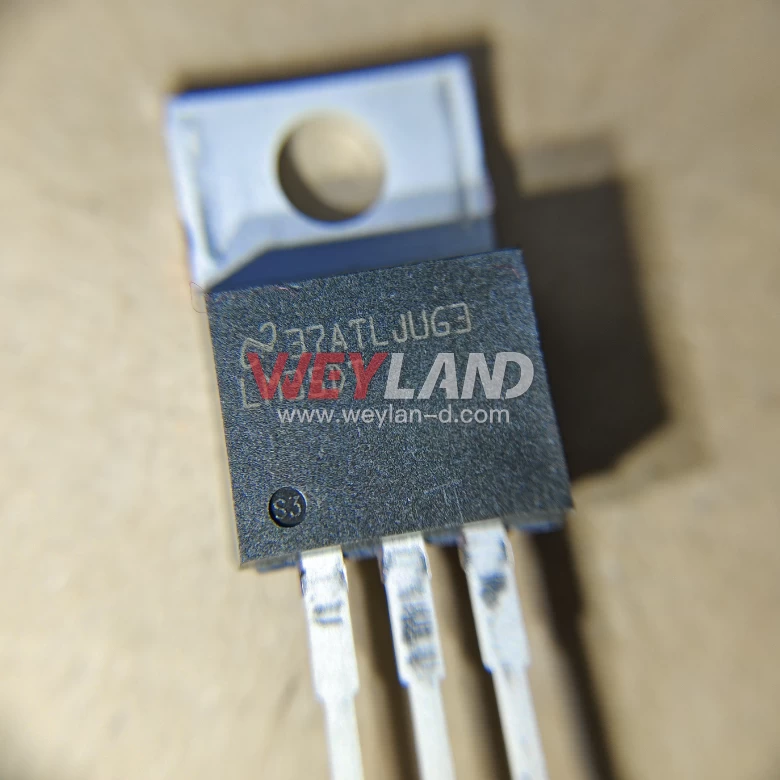 Texas Instruments LM35DT/NOPB