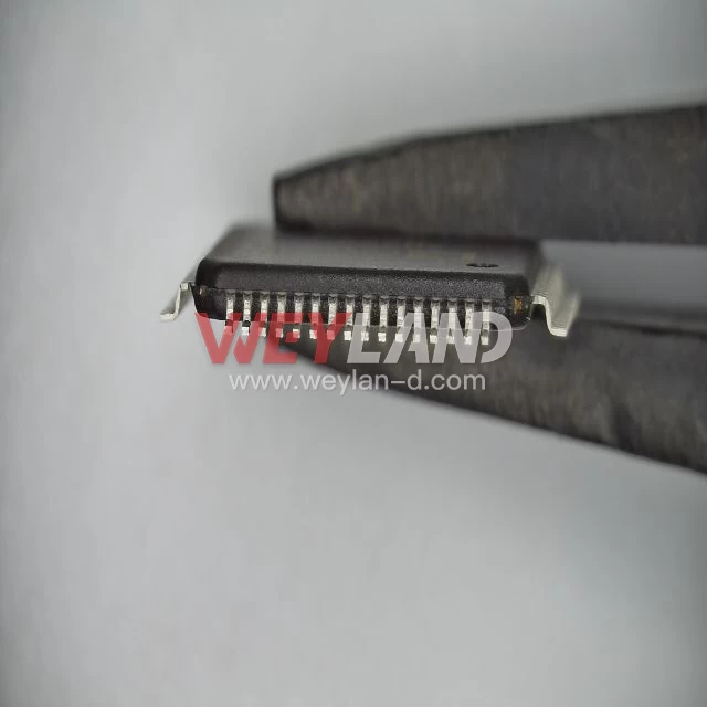 Analog Devices AD7760BSVZ Picture four