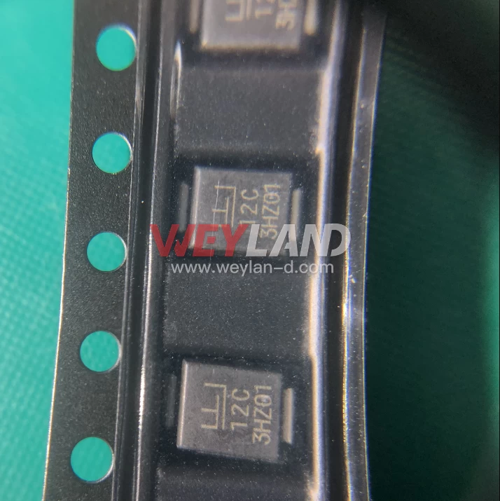 FMS(Beauty Micro) P6SMB12CA Picture two