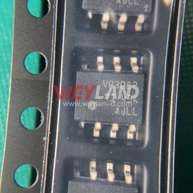 Texas Instruments SN65HVD3082EDR Picture two