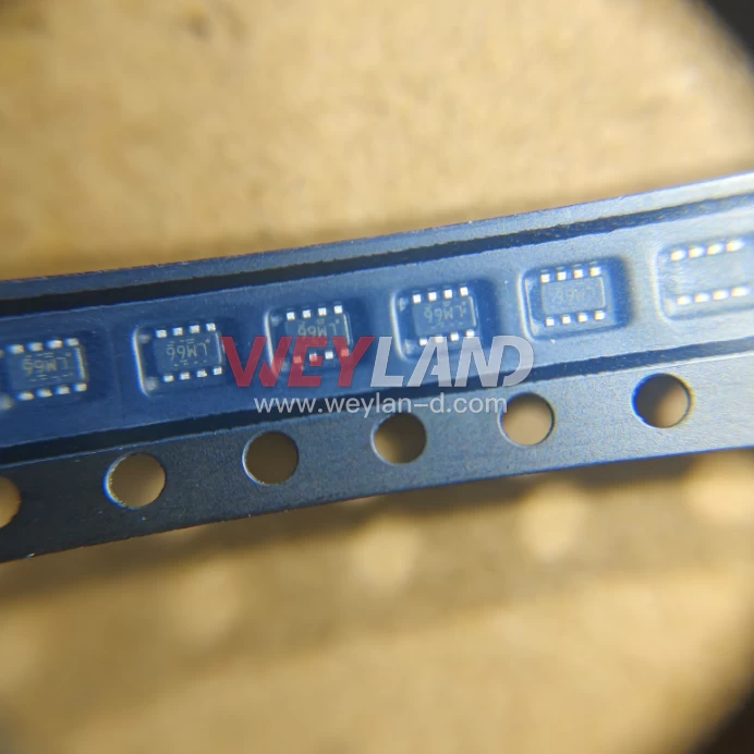 LM66200DRLR