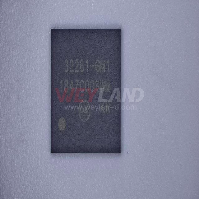 SILICON LABS SI32261-C-GM1R Picture six