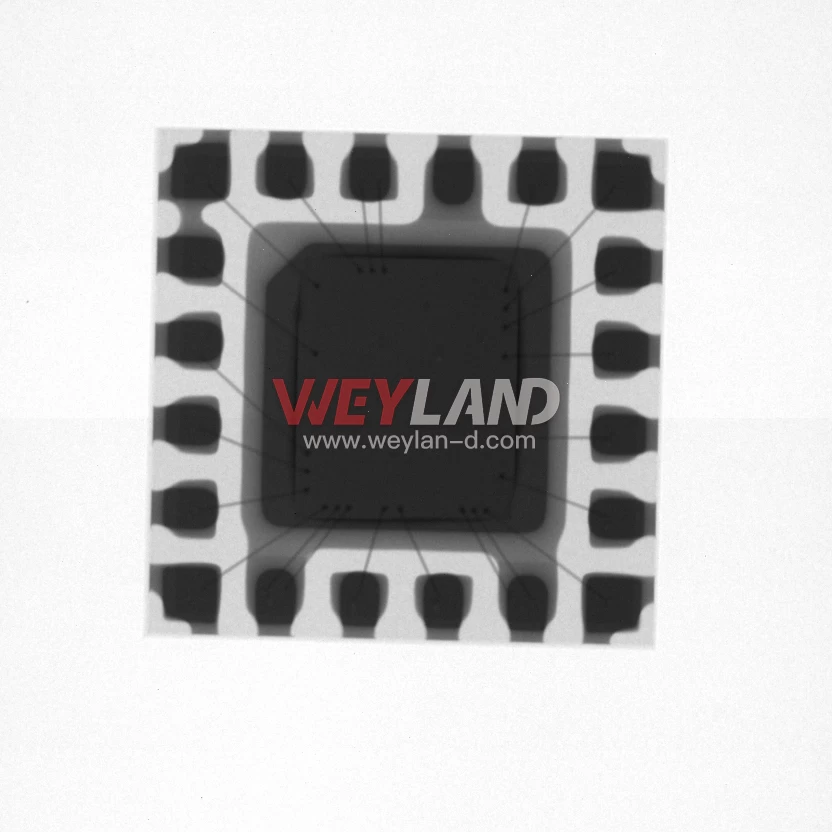 SILICON LABS SI4703-C19-GMR Picture four