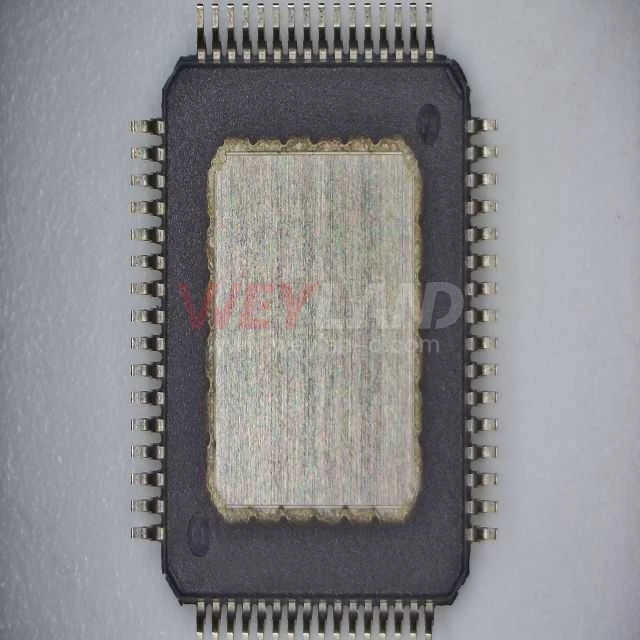 Texas Instruments ADS1178IPAPT Picture three