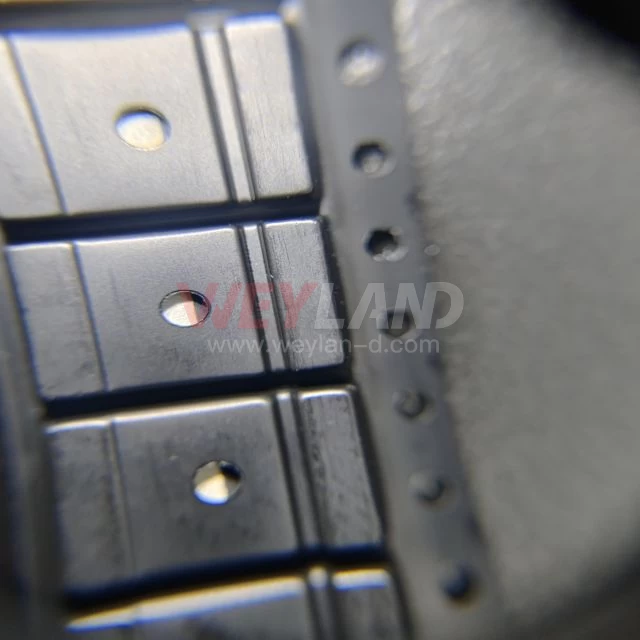 Diodes Inc. SBRT10U60D1-13 Picture three