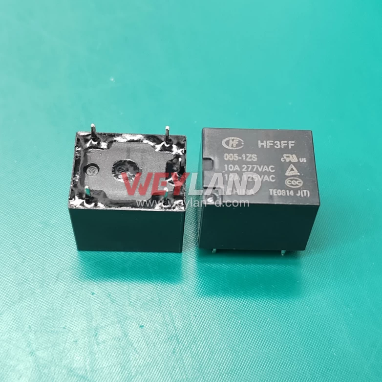 HF3FF-005-1ZS