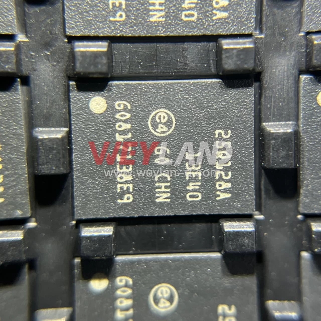 Micron N25Q128A13EF840E