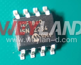 Microchip PIC12F1840-I/SN Picture two
