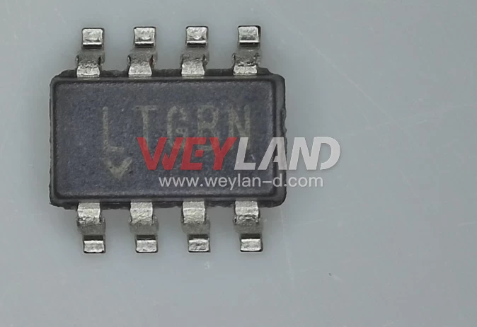Analog Devices LTC2955ITS8-2#TRMPBF
