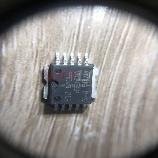STMicroelectronics VN340SP-E