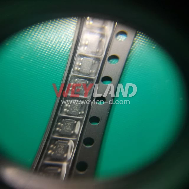 Texas Instruments TPS76901DBVR