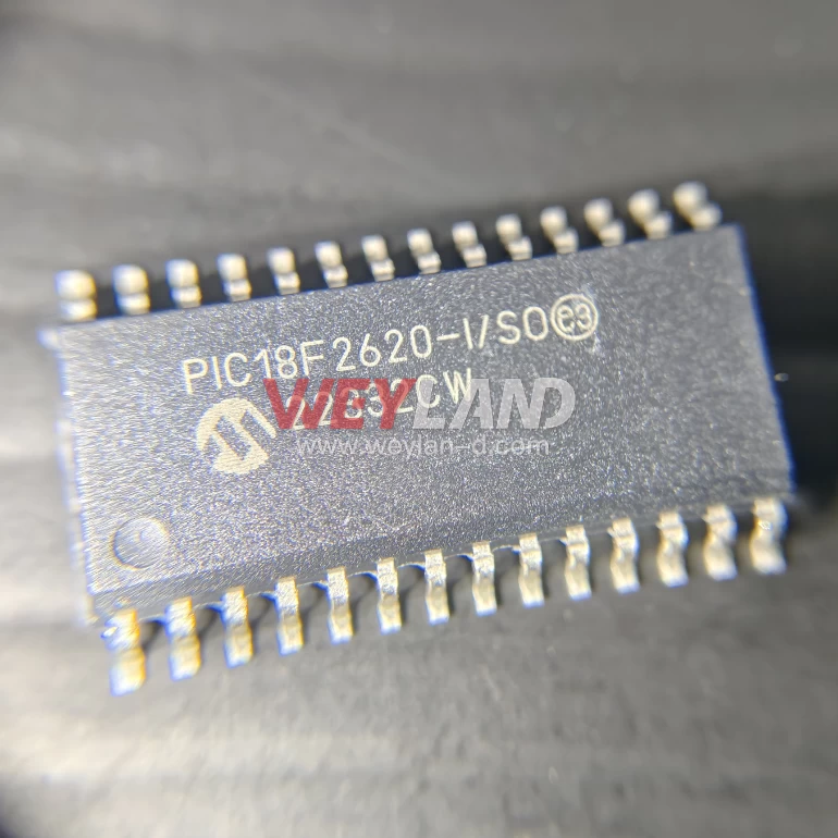 Microchip PIC18F2620-I/SO