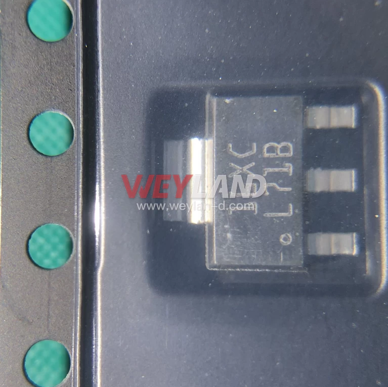 Texas Instruments LM2937IMP-5.0/NOPB