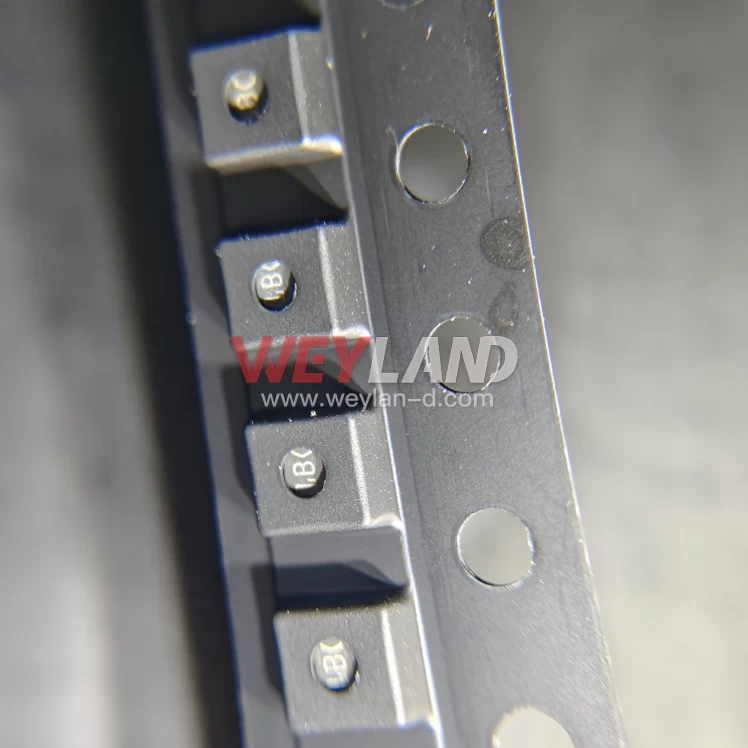 Texas Instruments TLV521DCKR Picture two