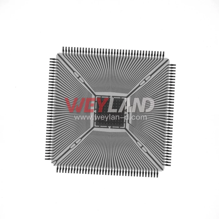 Xilinx XC6SLX9-2TQG144C Picture three