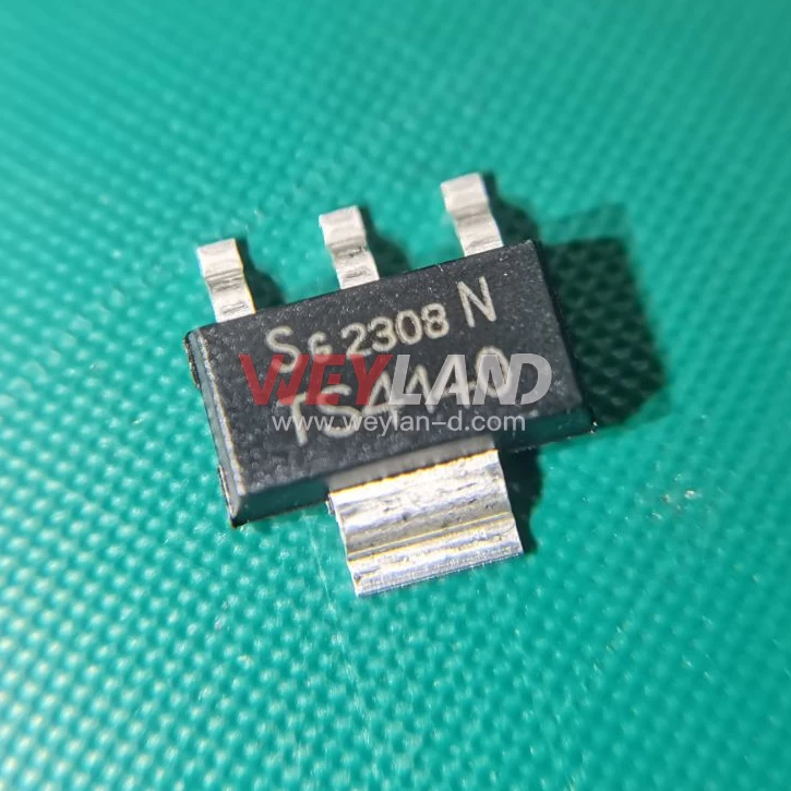 Infineon BTS4140N Picture three