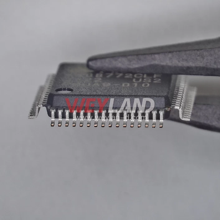 AX88772CLF Picture three