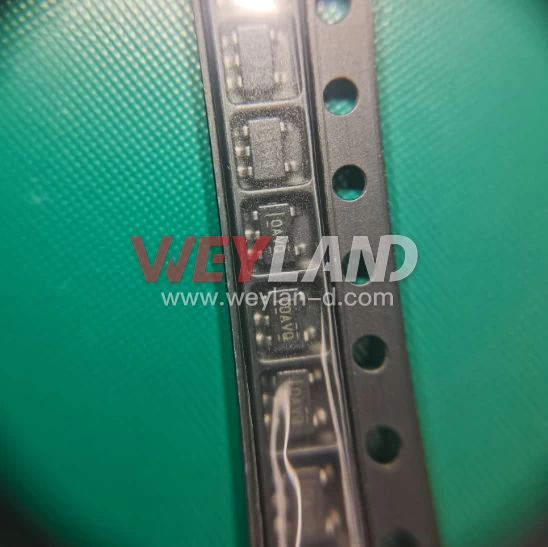 Texas Instruments OPA365AIDBVR Picture two
