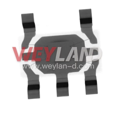 Texas Instruments TS321IDBVR Picture three