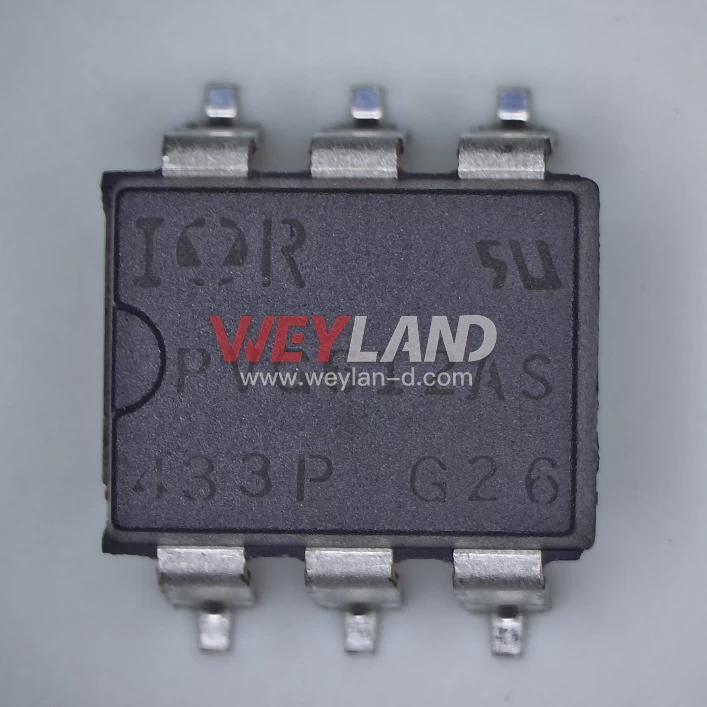 Infineon PVG612AS-TPBF Picture two
