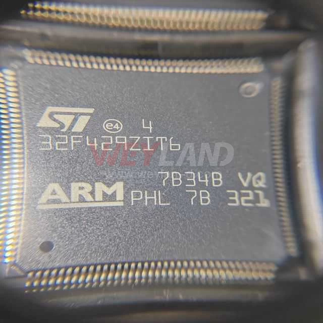 STMicroelectronics STM32F429ZIT6