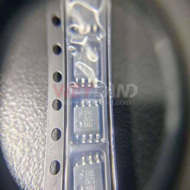 Texas Instruments LM2671MX-ADJ/NOPB