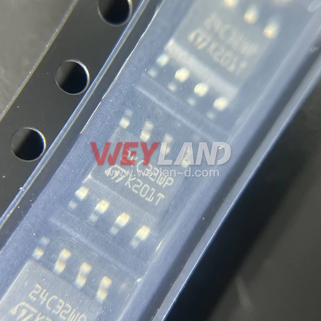 STMicroelectronics M24C32-WMN6TP Picture two
