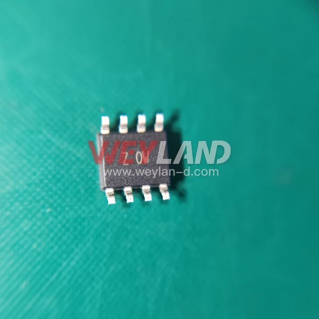 Analog Devices MAX485ECSA+T Picture two